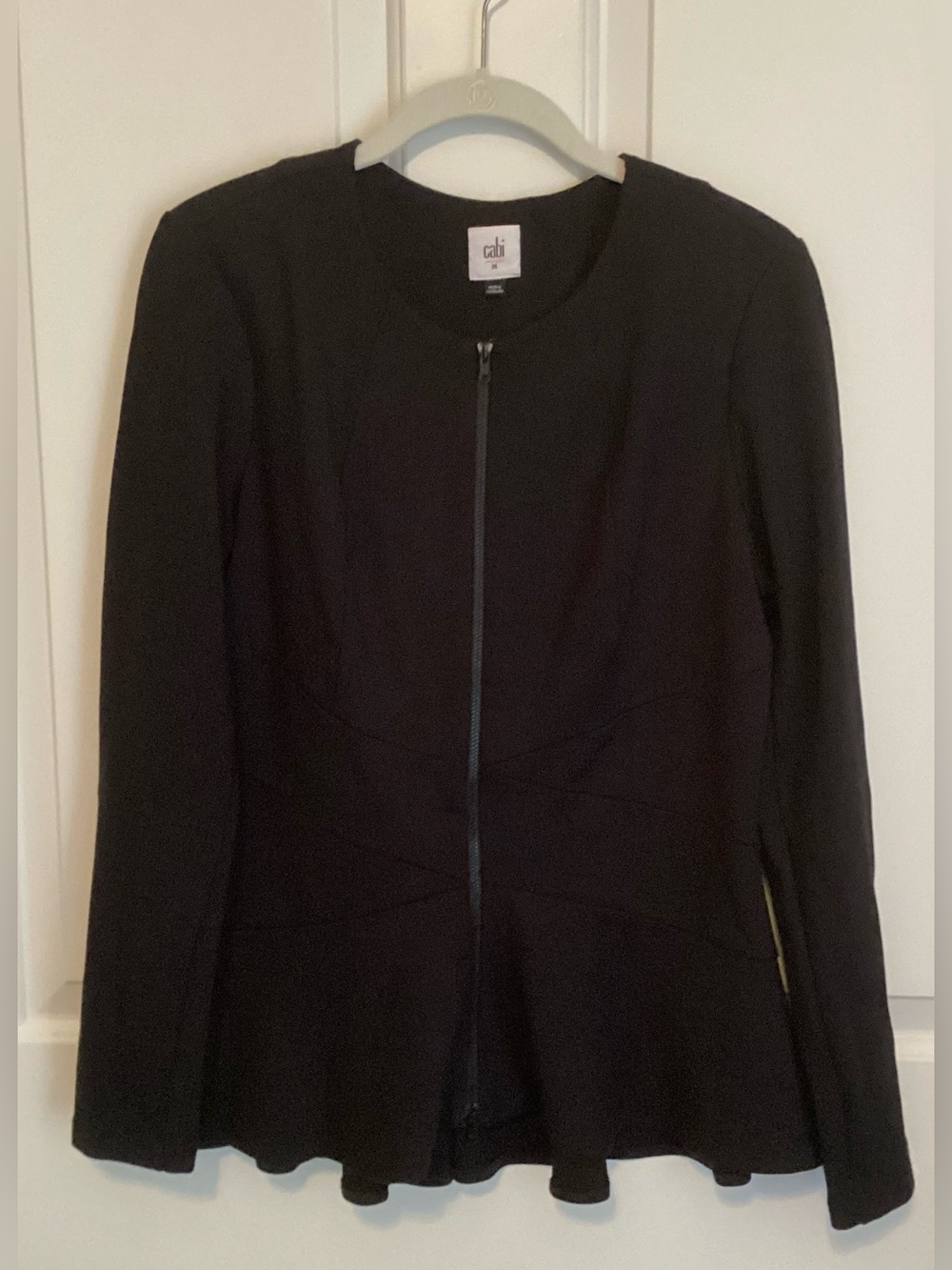 Cabi 5850 Crisscross Blazer